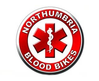 Northumbria Blood Bikes